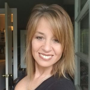 Meet your Posher, Gina